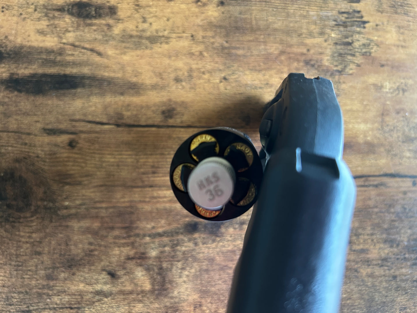 "Zero-compromise" concealed carry grips for the Ruger LCR and LCRx revolvers. Before, wheelgun folks had to choose between shooting comfort (rubber grips) or carry comfort (wood or G10 grips). Recoil Rider revolver grips provide both, featuring the recoil absorption of rubber grips with the snag-free comfort of wooden grips. Plus, they reduce the weight for easier carry. If you're carrying your revolver AIWB or in the pocket, these utilitarian grips will provide a superior shooting and CCW experience.