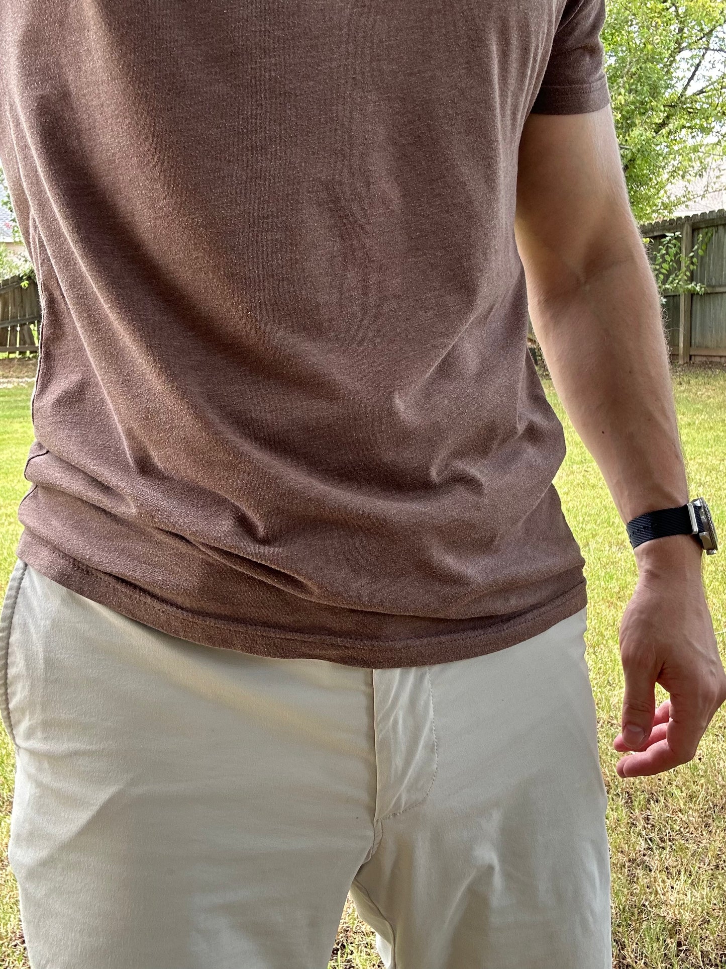 Concealed carry grips for the hammered Diamondback SDR revolver. Before, wheelgun folks had to choose between shooting comfort (rubber grips) or carry comfort (wood or G10 grips). Recoil Rider revolver grips provide both, featuring the recoil absorption of rubber grips with the snag-free comfort of wooden grips. Plus, they reduce the weight for easier carry and improve the grip angle of your Diamondback SDR for a more natural point-of-aim. Perfect if you're carrying your revolver AIWB or in the pocket.