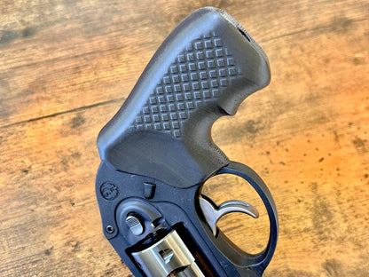 Ruger LCR and LCRx Boot Grips