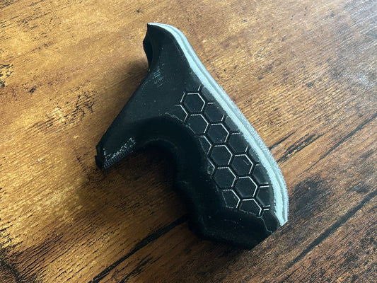 Clearance Grips J-Frame