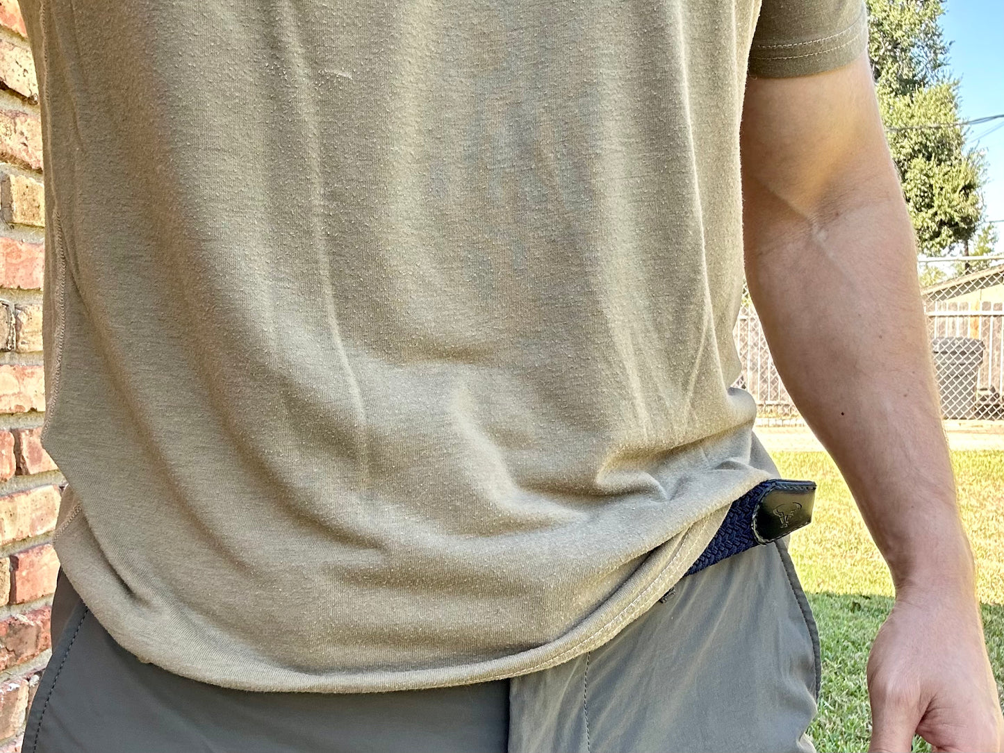 Ruger LCR and LCRx Boot Grips