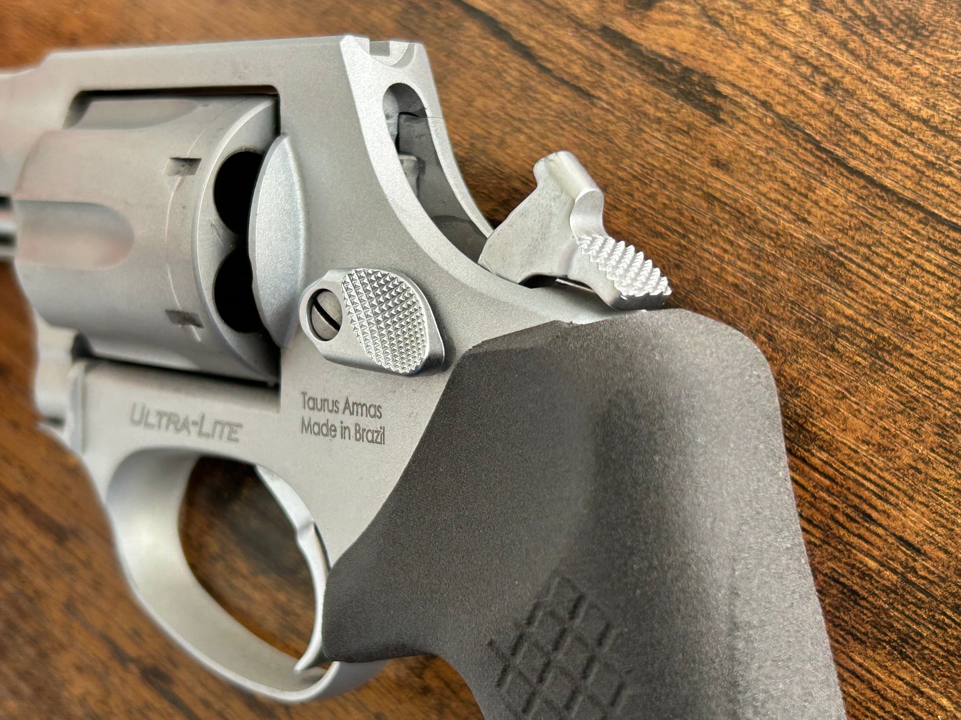 Taurus 856 and other 