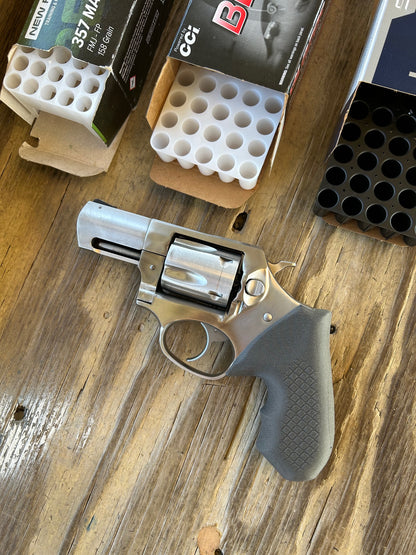 Ruger SP101 CCW Grips