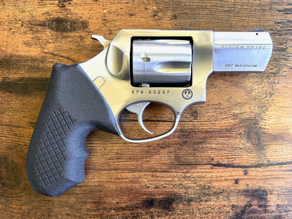 Ruger SP101 CCW Grips