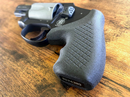 S&W J-Frame Boot Grips