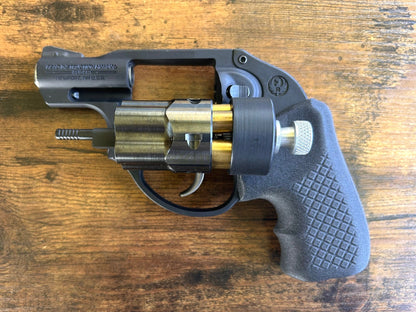 Ruger LCR and LCRx Boot Grips