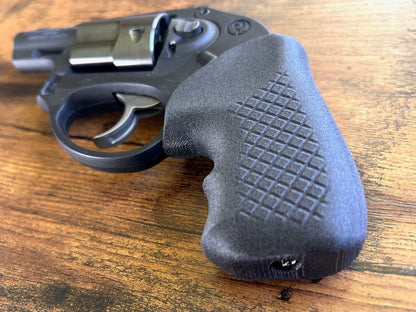 Ruger LCR and LCRx Boot Grips