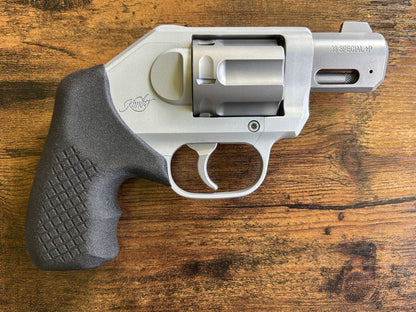 Kimber K6XS and K6S (DAO) Boot Grips