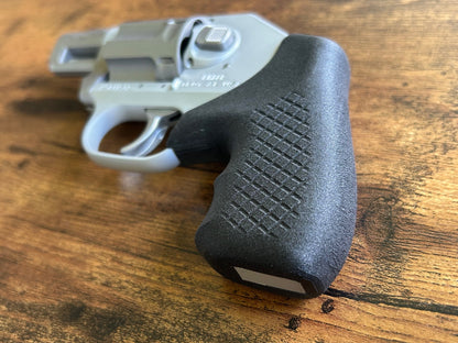 Kimber K6XS and K6S (DAO) Boot Grips