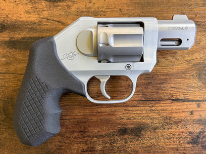 Kimber K6XS and K6S CCW Grips