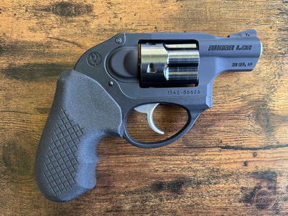 Ruger LCR and LCRx CCW Grips