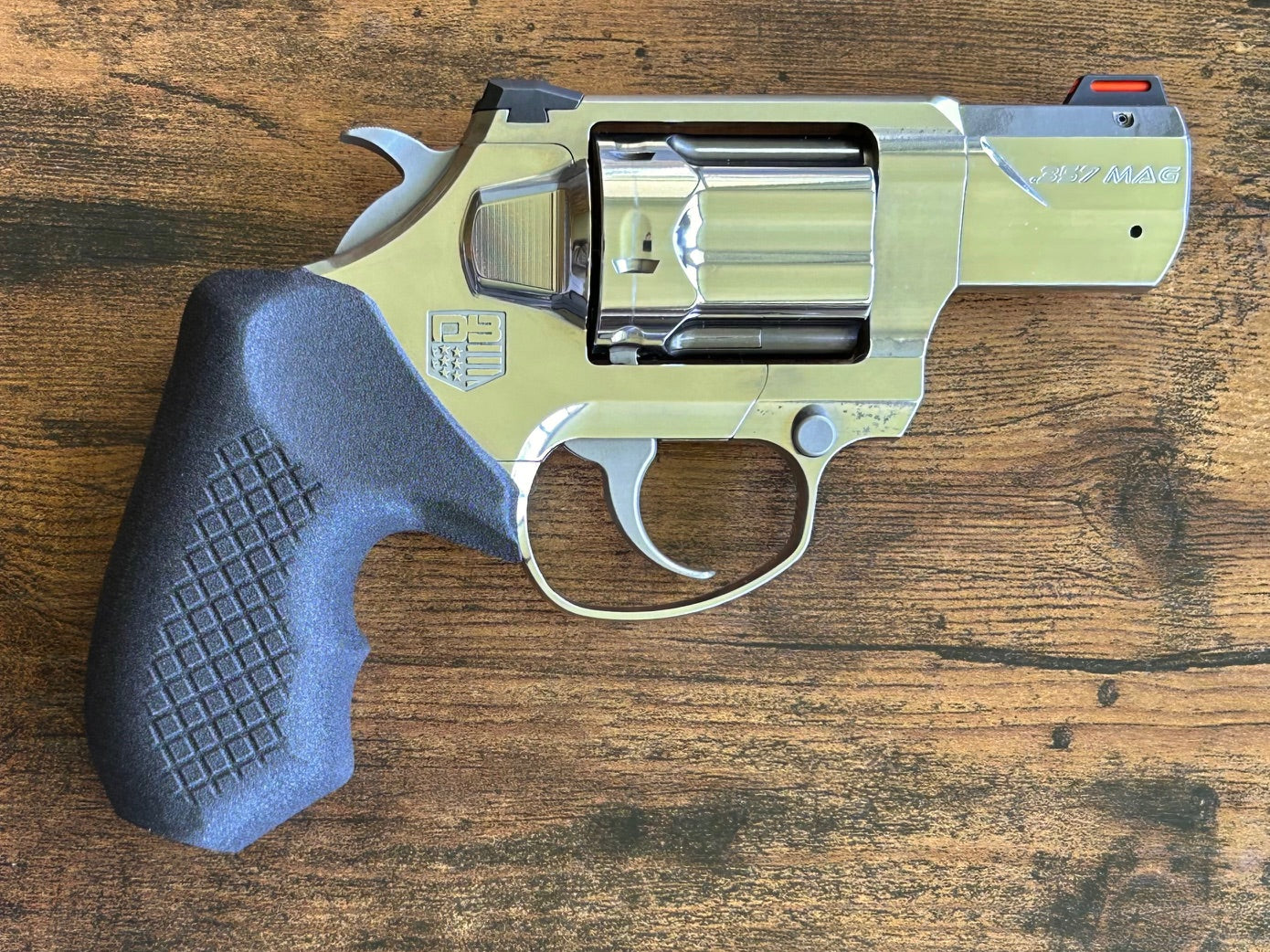 Diamondback SDR CCW Grips