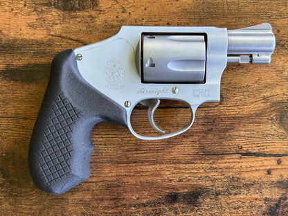 S&W J-Frame CCW Grips