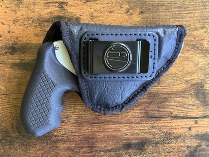 S&W J-Frame CCW Grips