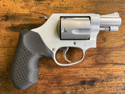 S&W J-Frame CCW Grips