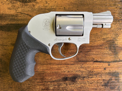 S&W J-Frame CCW Grips